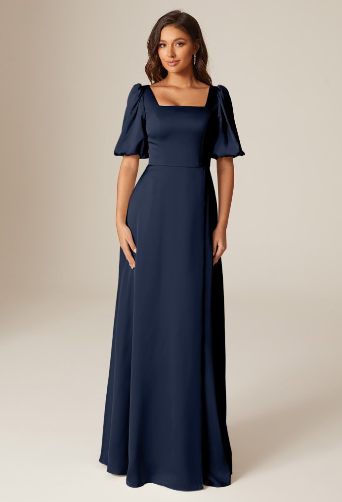 AW Etta Dress